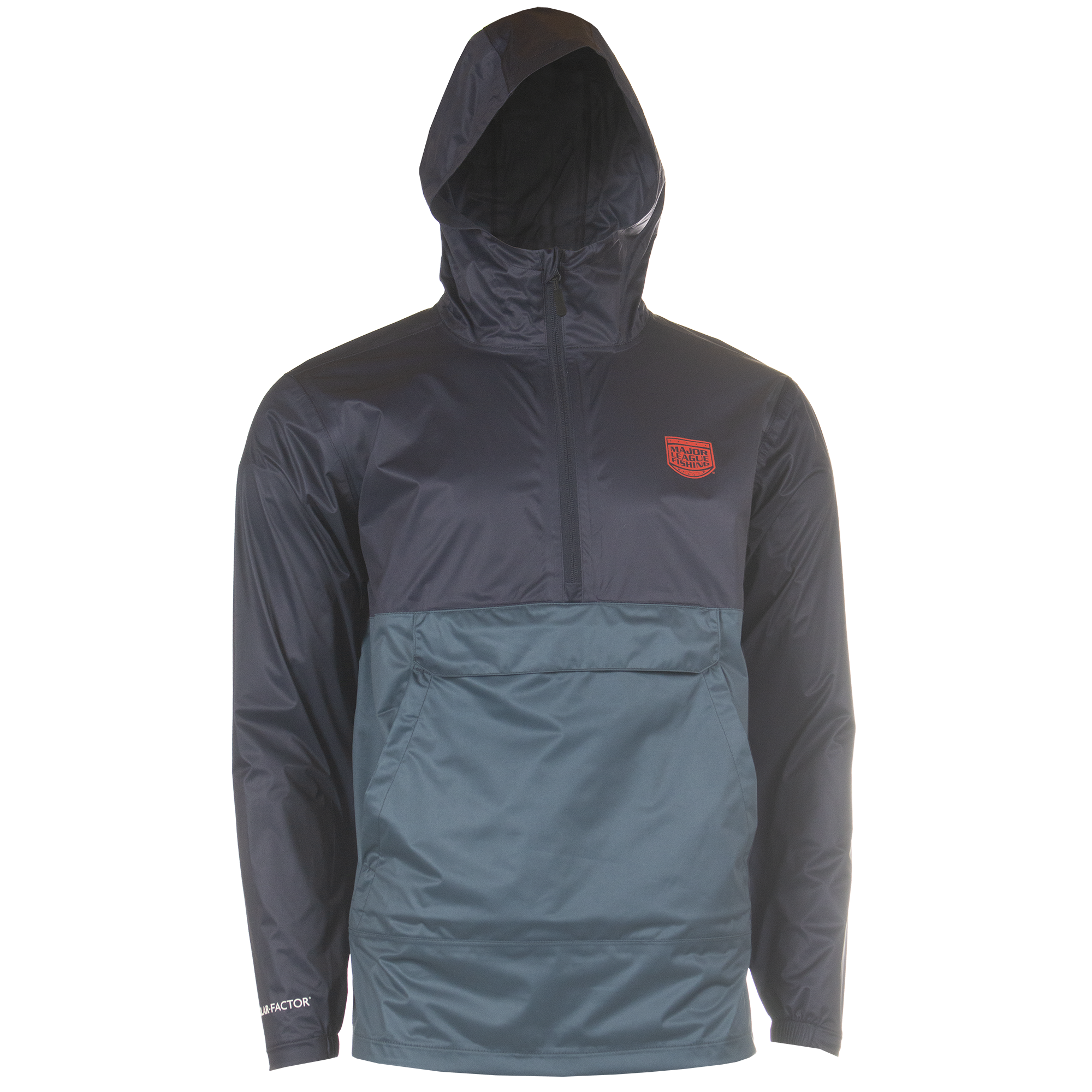 Lightweight 2025 anorak mens