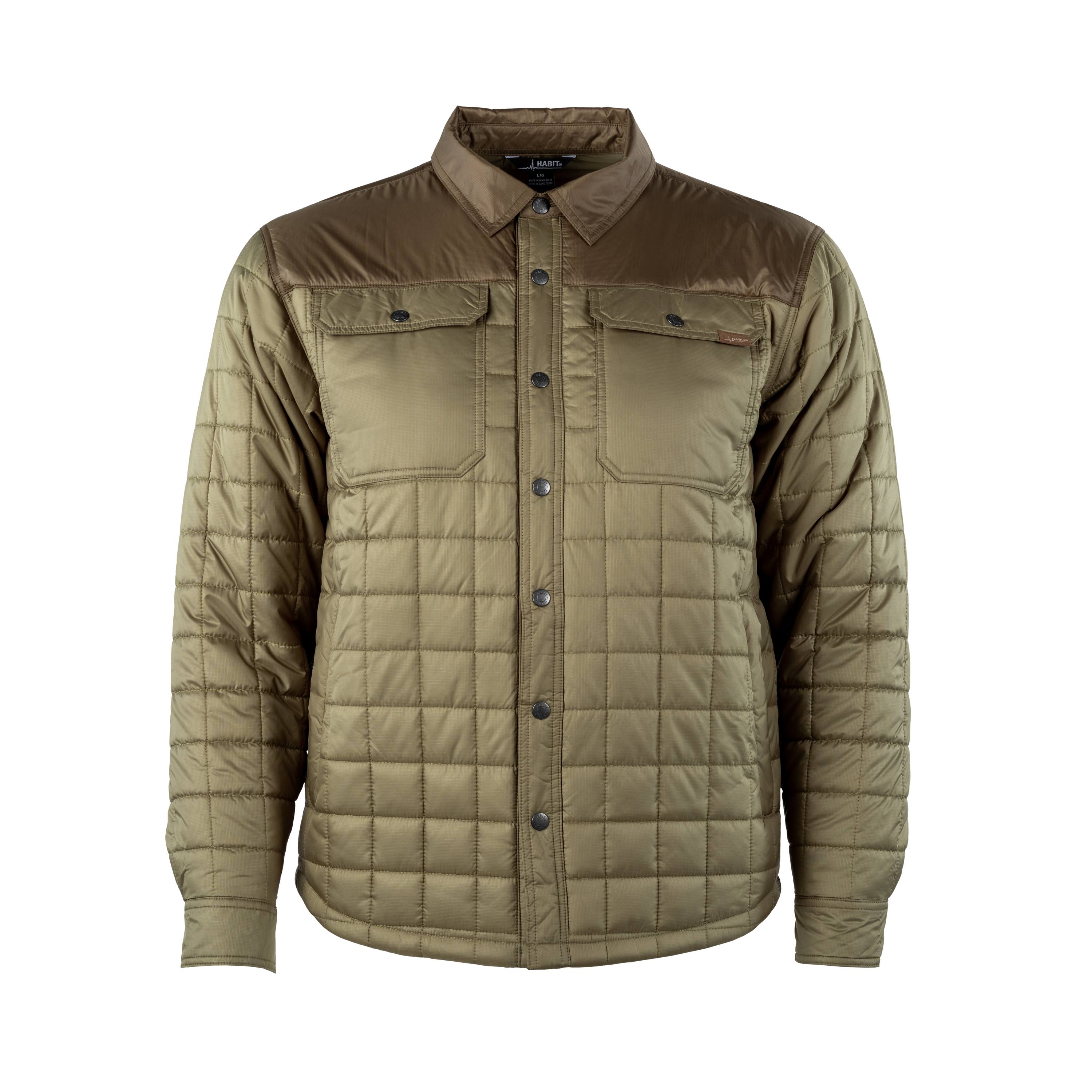Men's prologue refuge clearance jacket