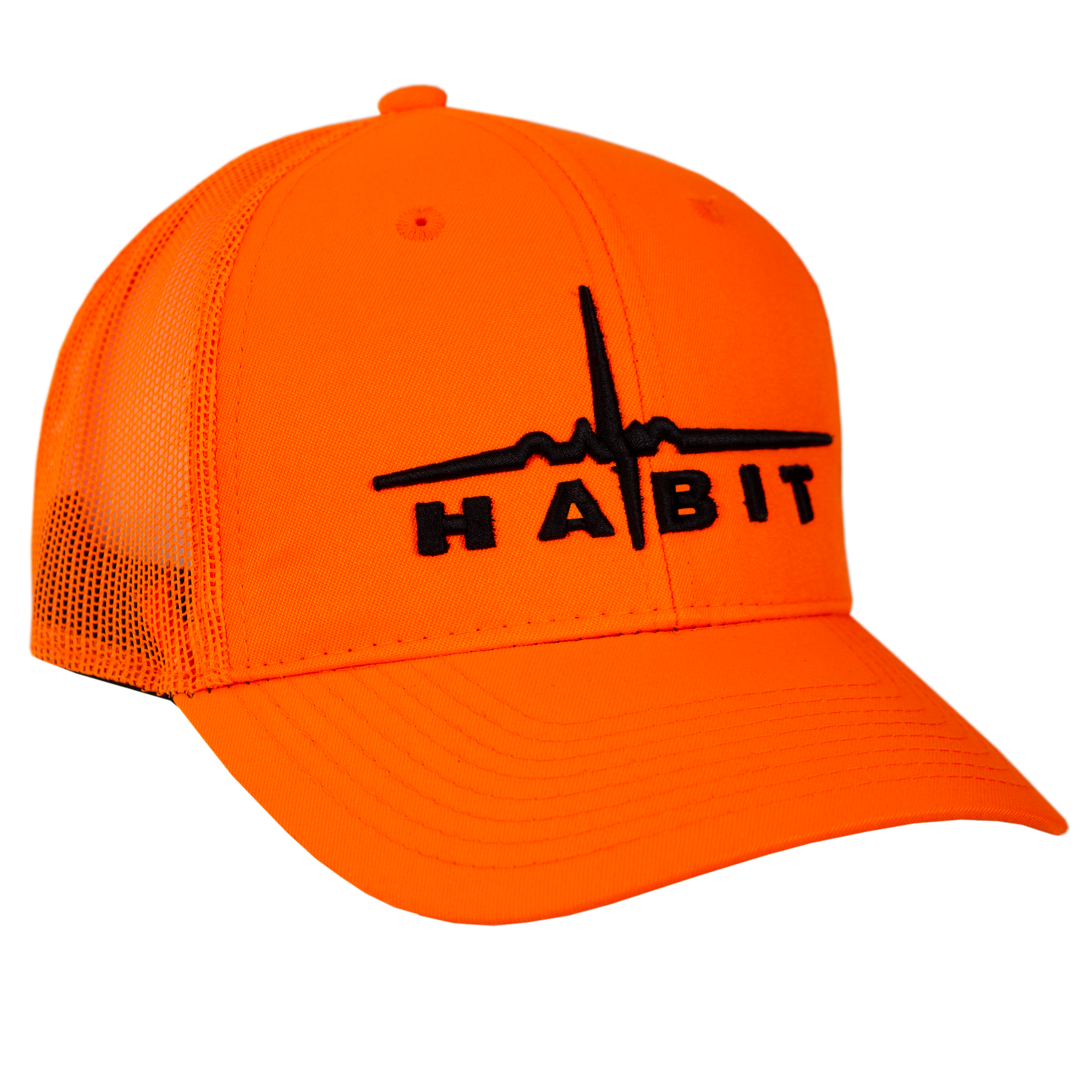 Youth blaze online orange hat