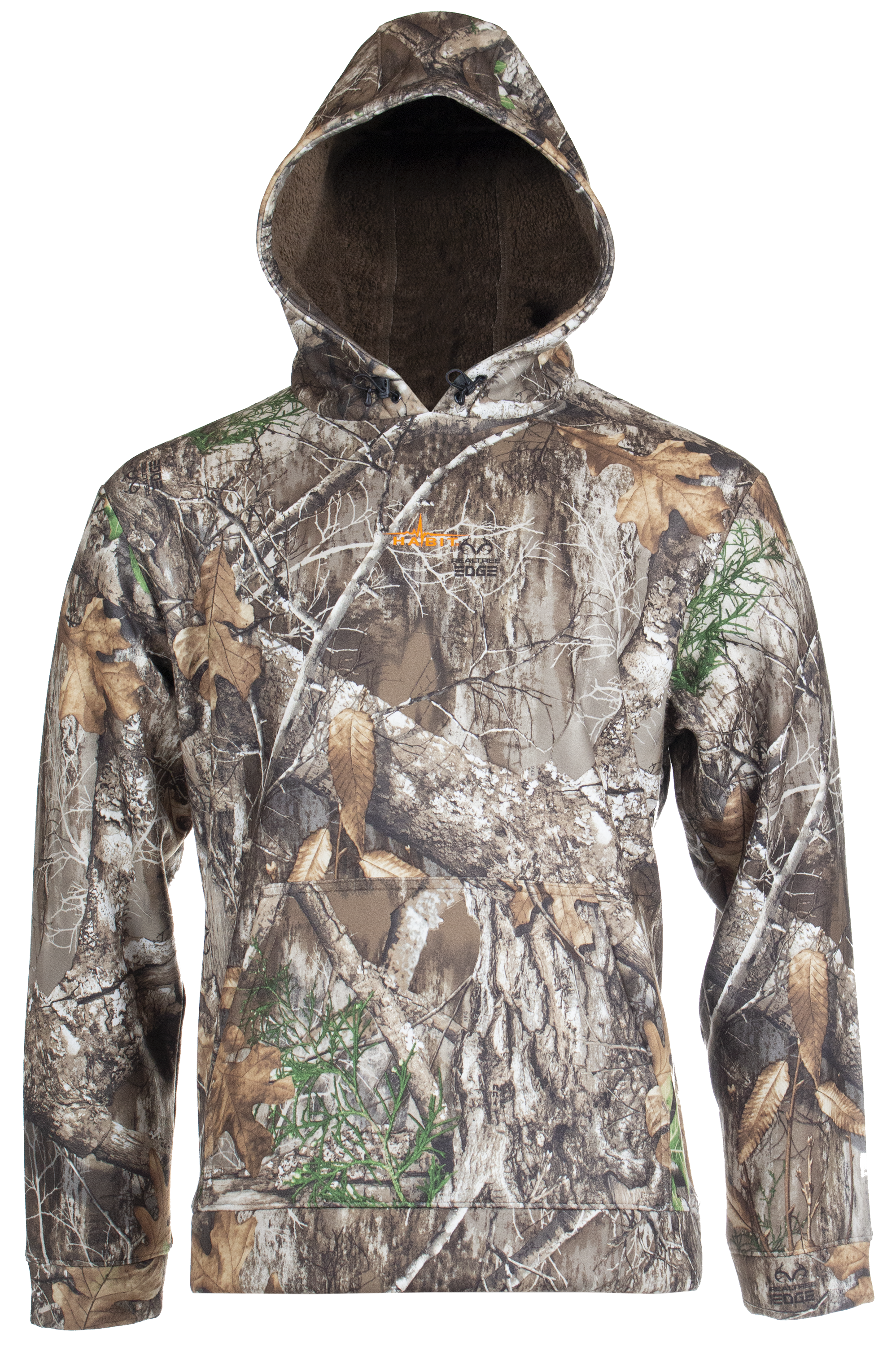 Mens 2025 realtree hoodie