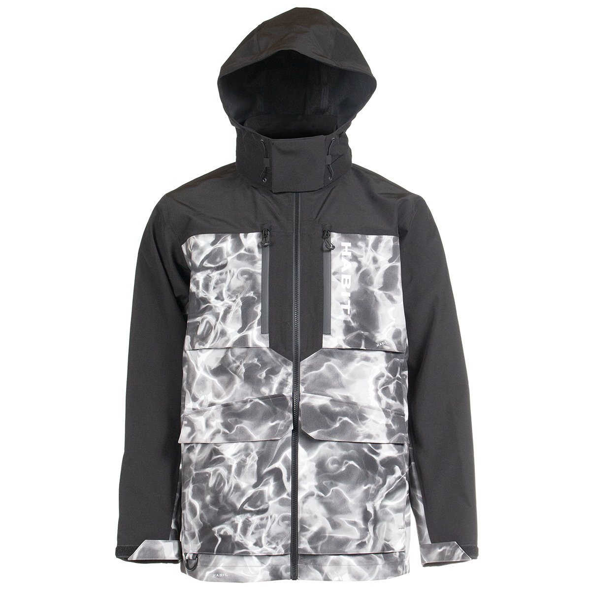 Habit rain best sale gear
