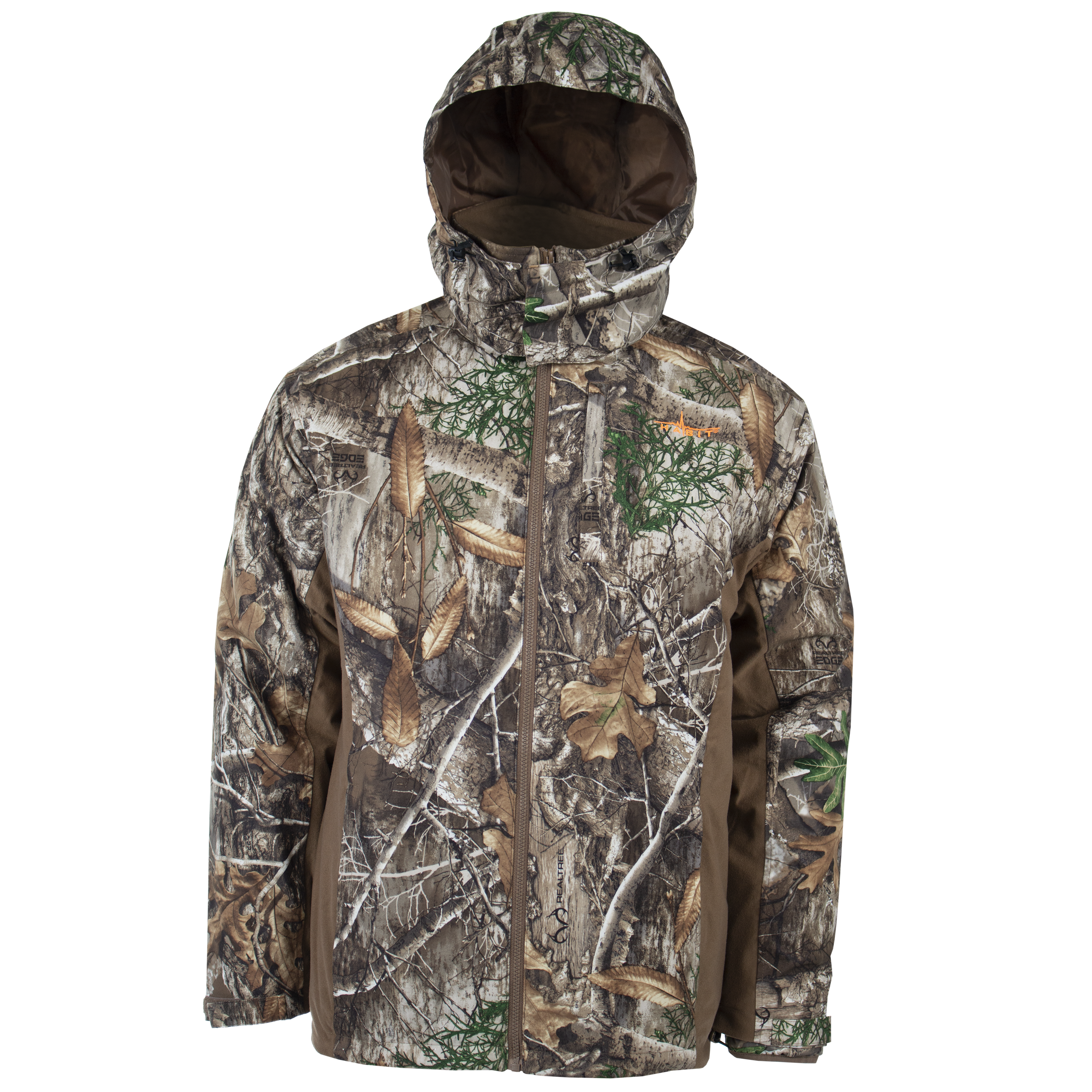 Men s Middle Fork 4 in 1 Hunting Parka