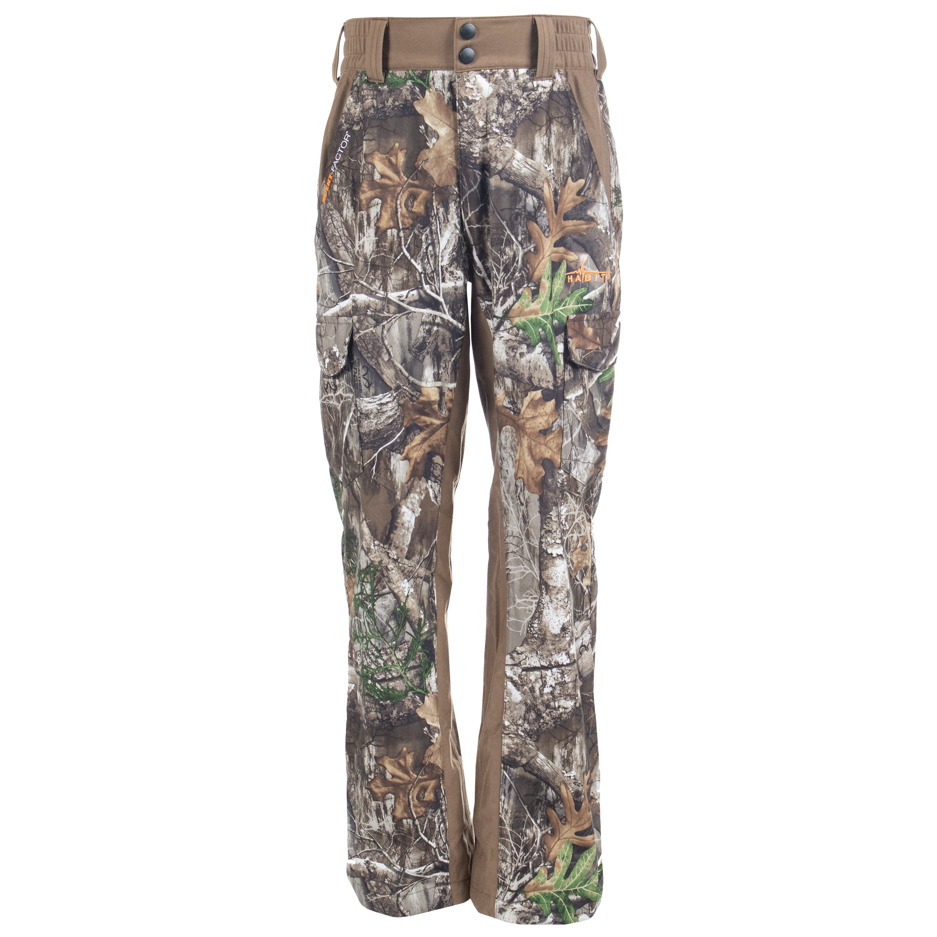 Waterproof insulated best sale hunting pants