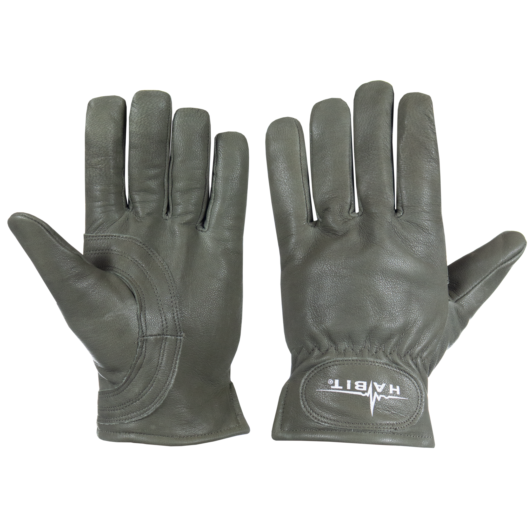 Fleece lined work 2024 gloves