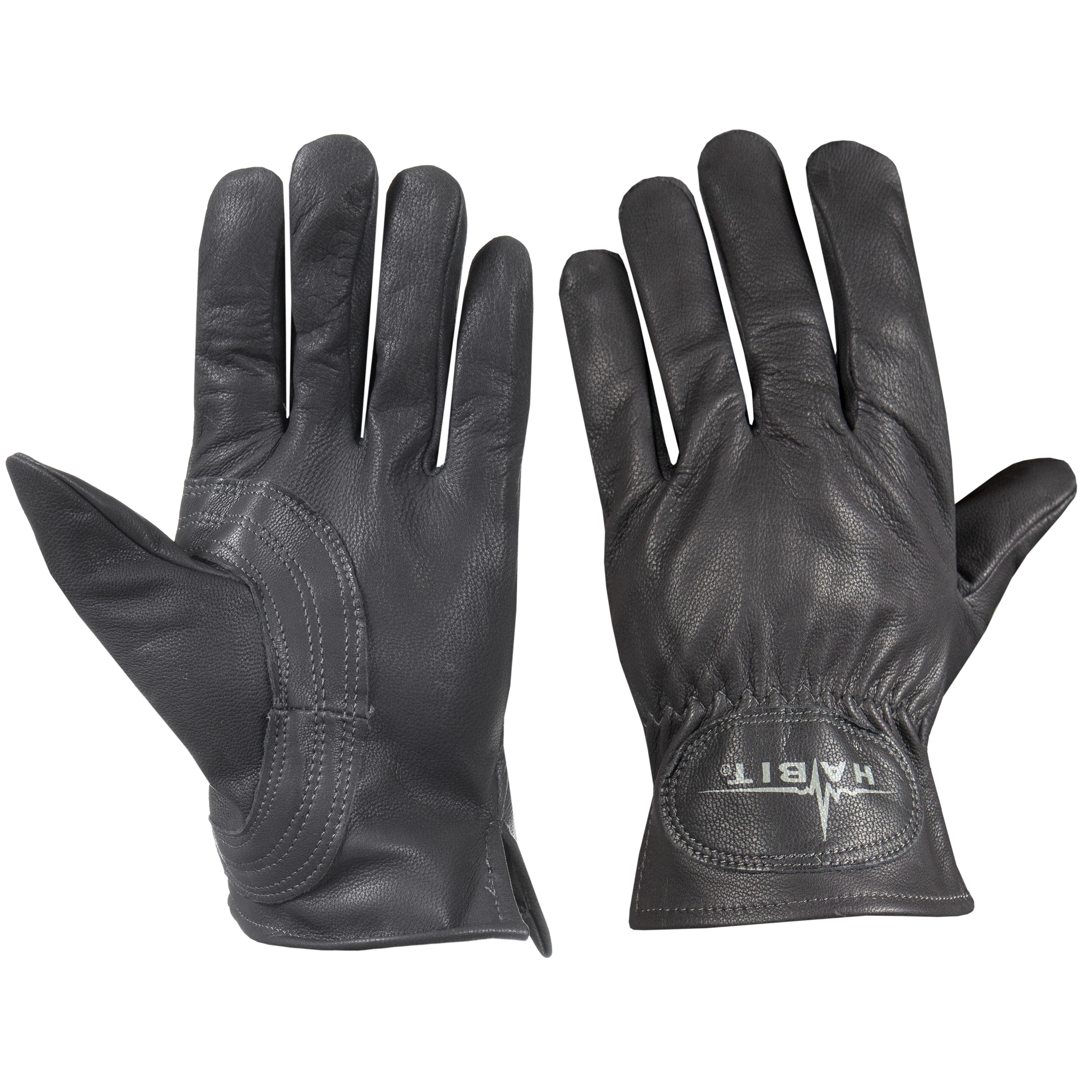 All-Purpose Leather Gloves