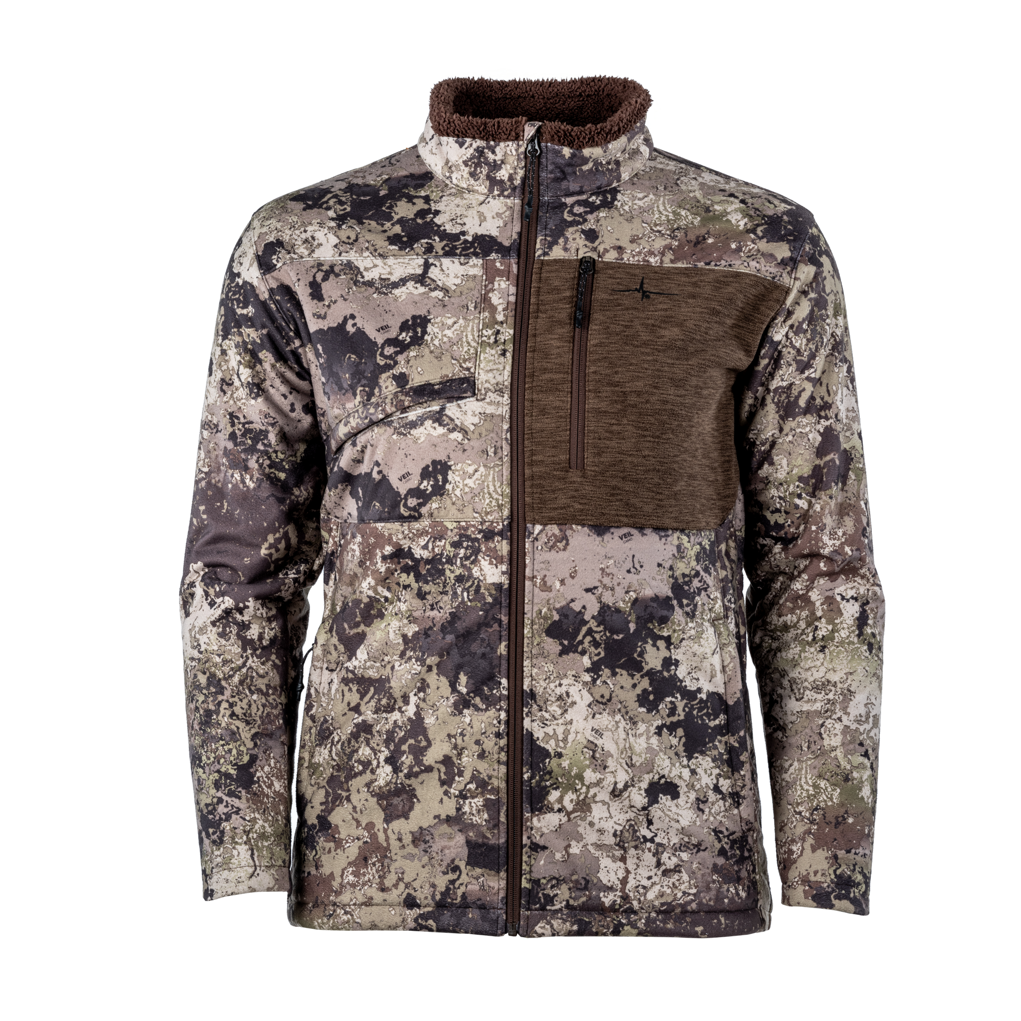 Strata camo jacket hot sale