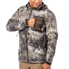 Men’s Shadow Series Mid Layer Jacket Veil Wideland Wolf chest pocket