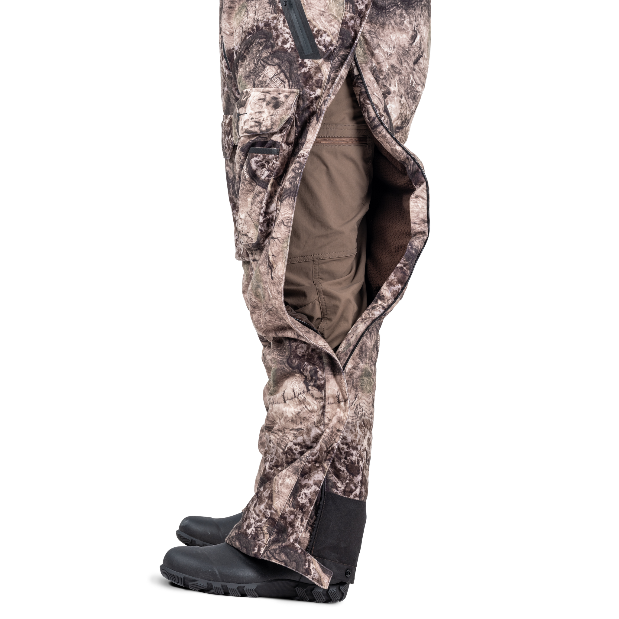 Waterproof insulated hunting pants sales