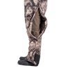 Men’s Shadow Series Waterproof Insulated Bib Mossy Oak Coyote  Leg Zip venting