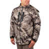 Men’s Shadow Series Waterproof Insulated Jacket Mossy Oak Coyote side