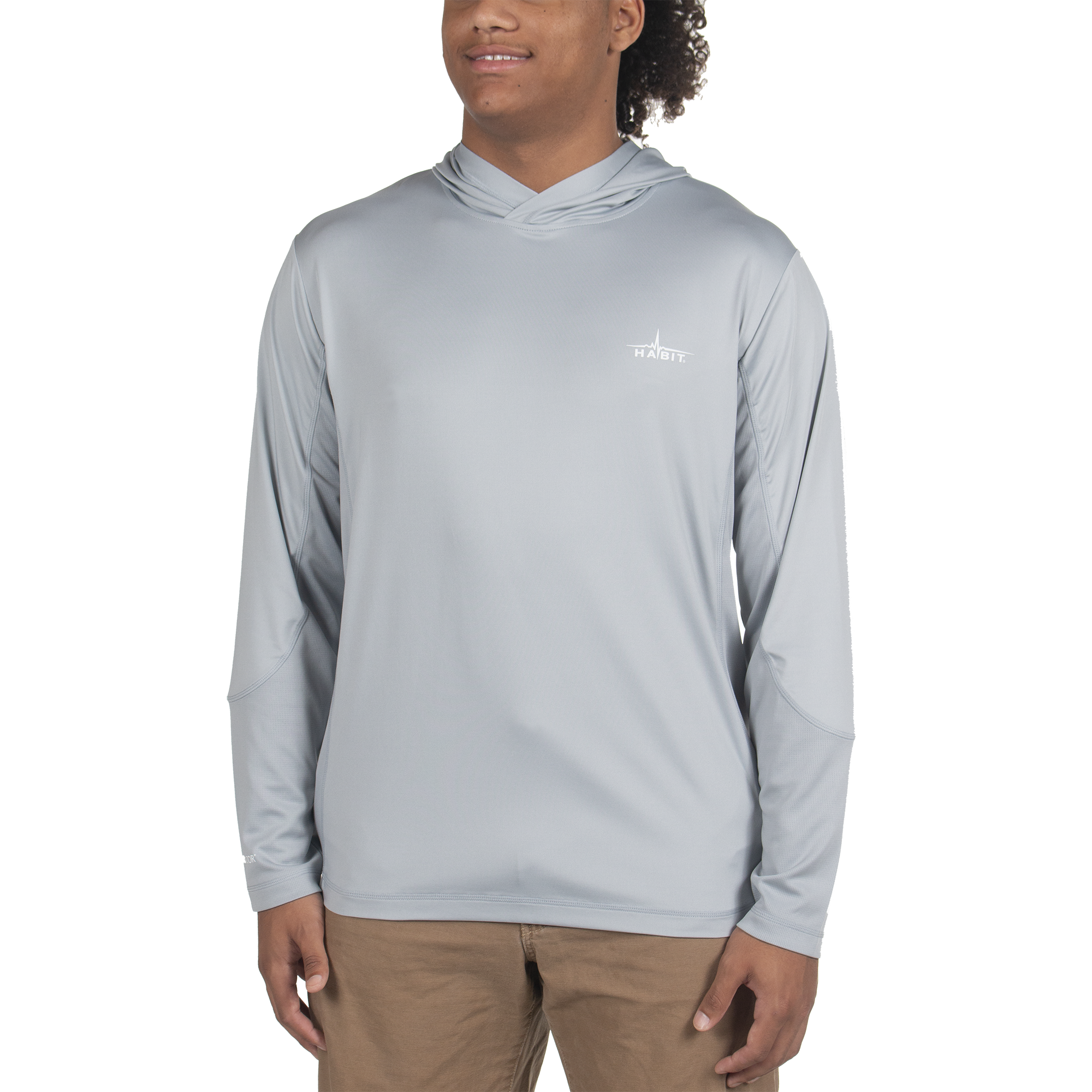 Habit Outdoors Fourche Long Sleeve Fishing Shirts – The Thrifty