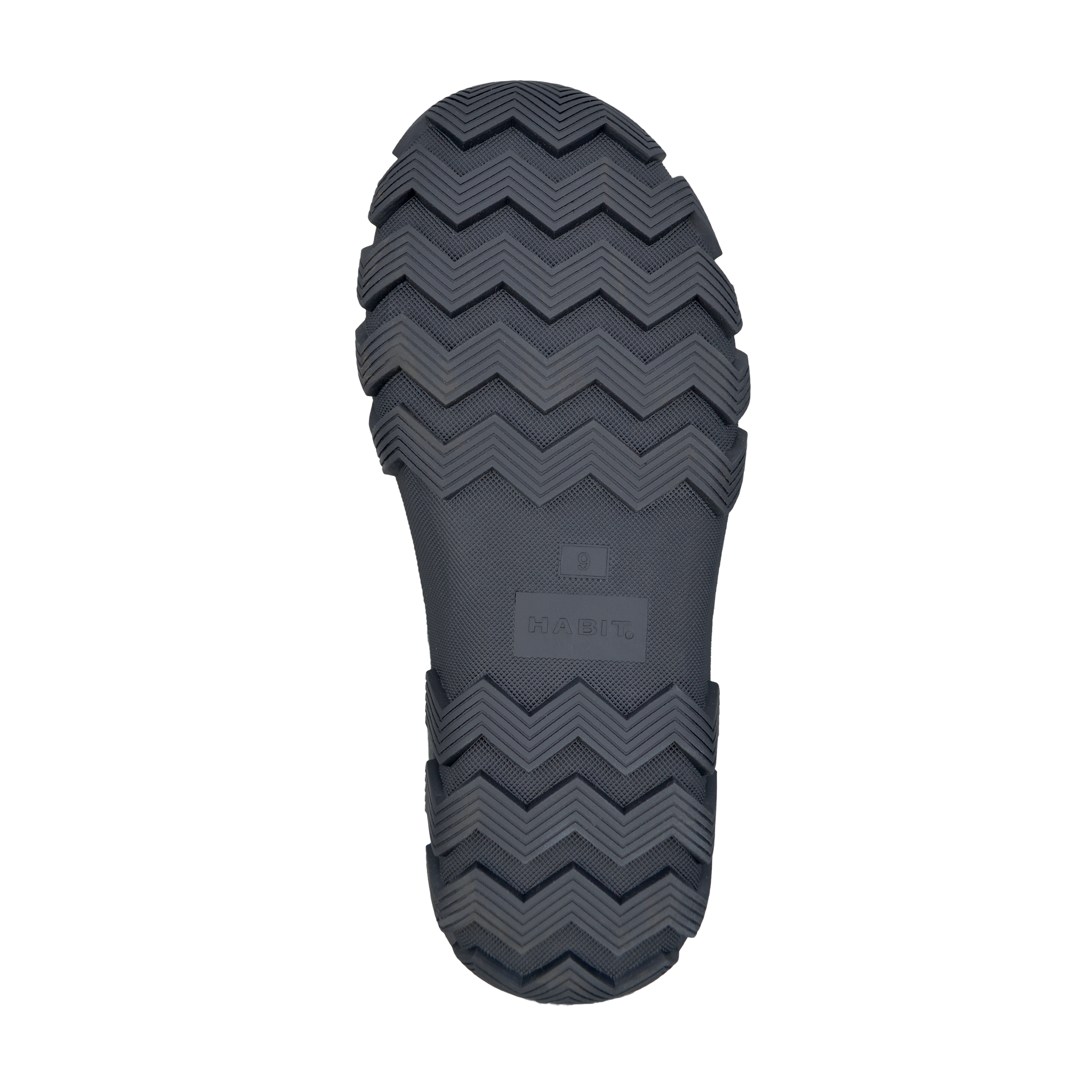 Habit sales rubber boots