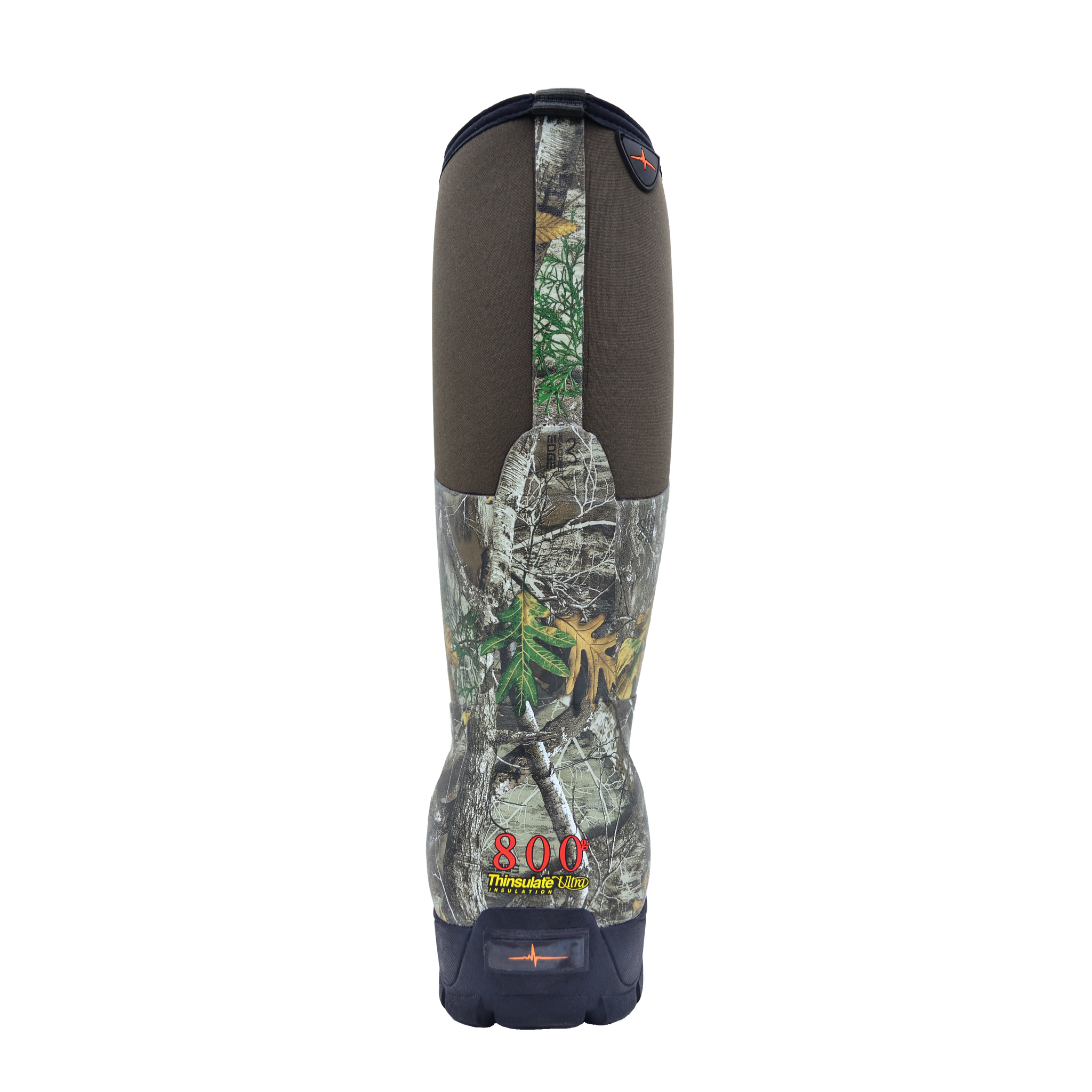 Habit sales rubber boots