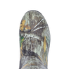 Men’s 800gram Insulated 15" Waterproof Rubber Boots Realtree Edge toe