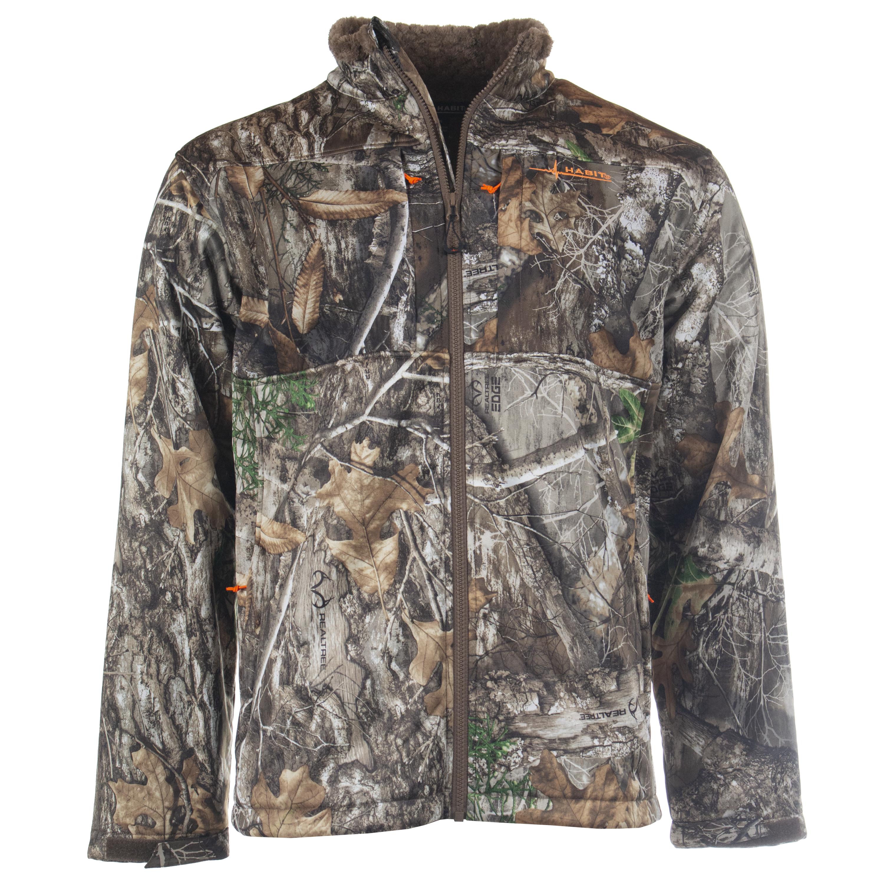 Habit realtree shop jacket