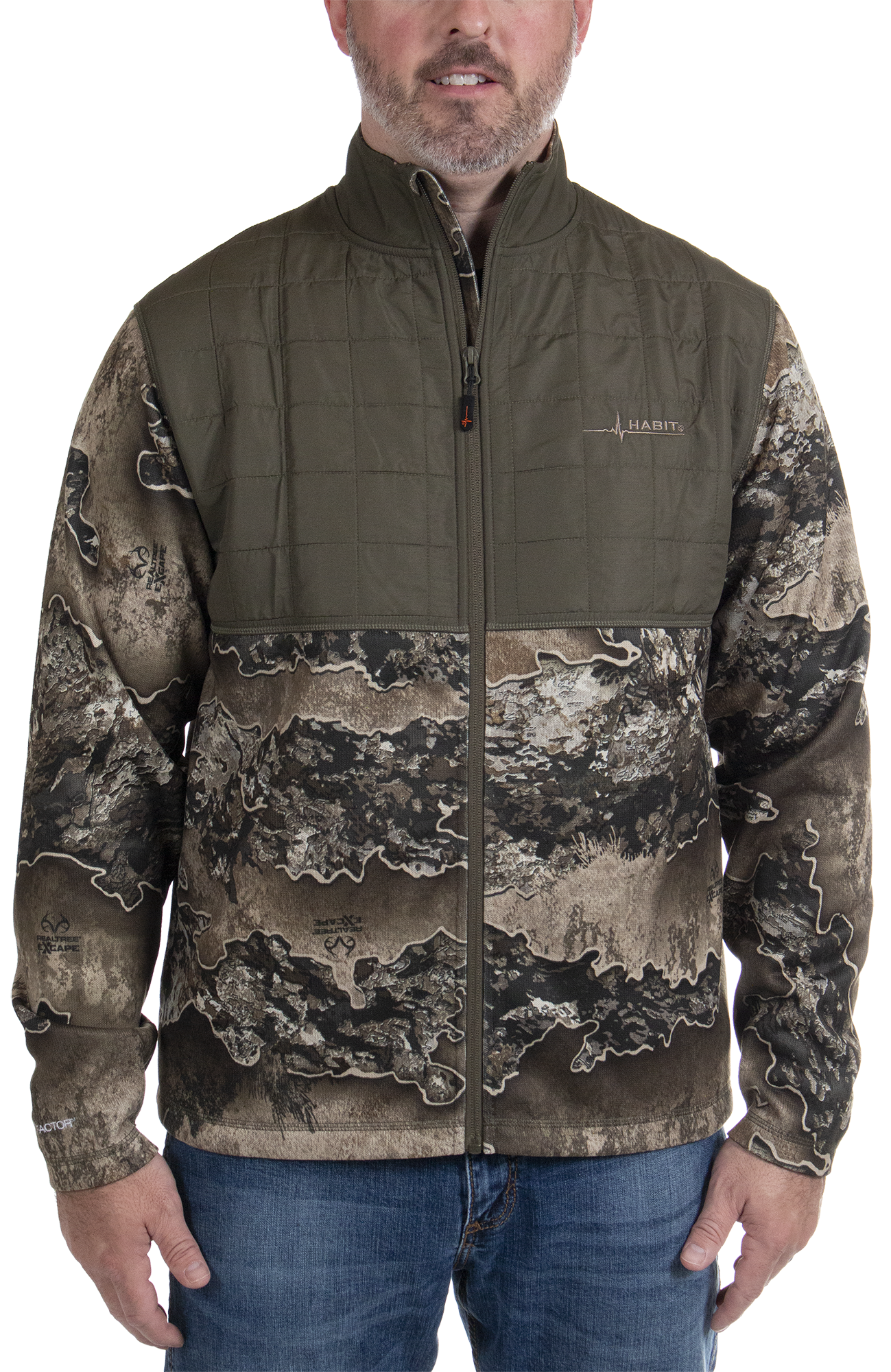 Real tree sweater online