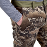 Men's Early Dawn Sherpa Shell Pant Hand Pocket