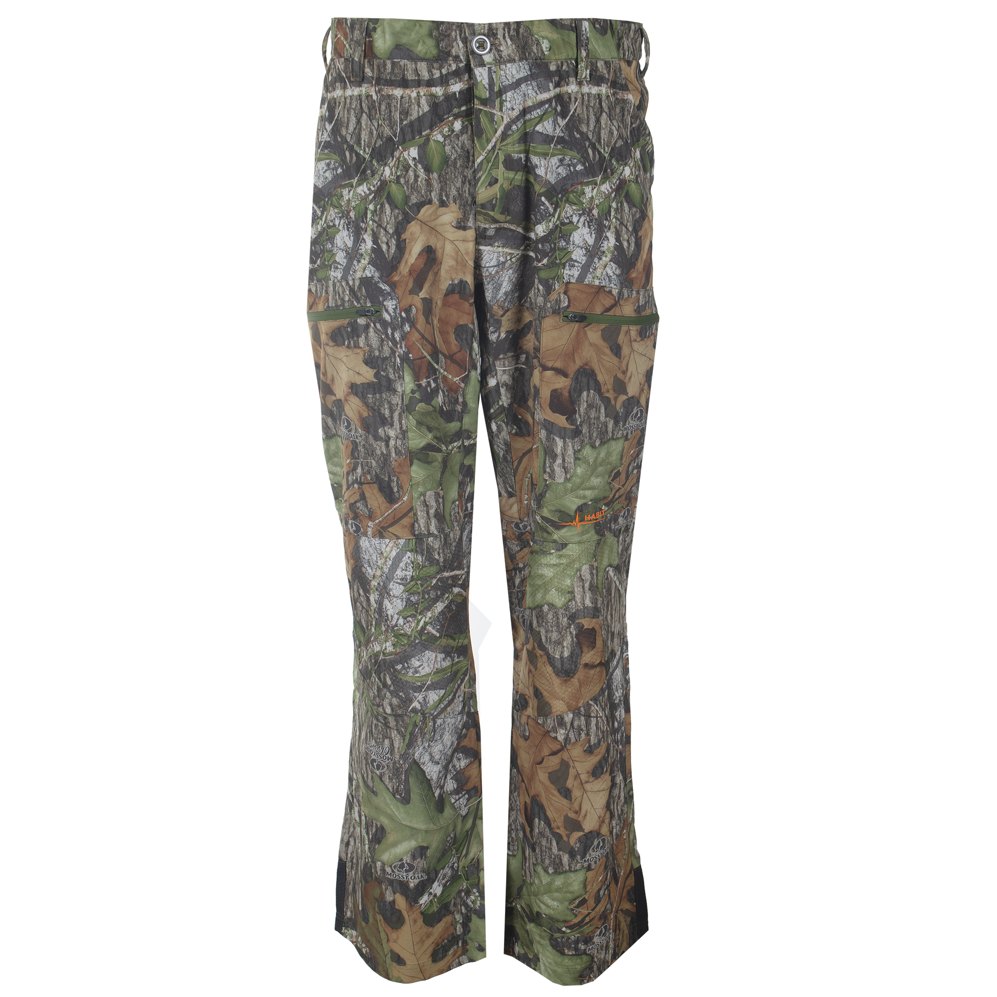 Mossy oak sales obsession rain gear