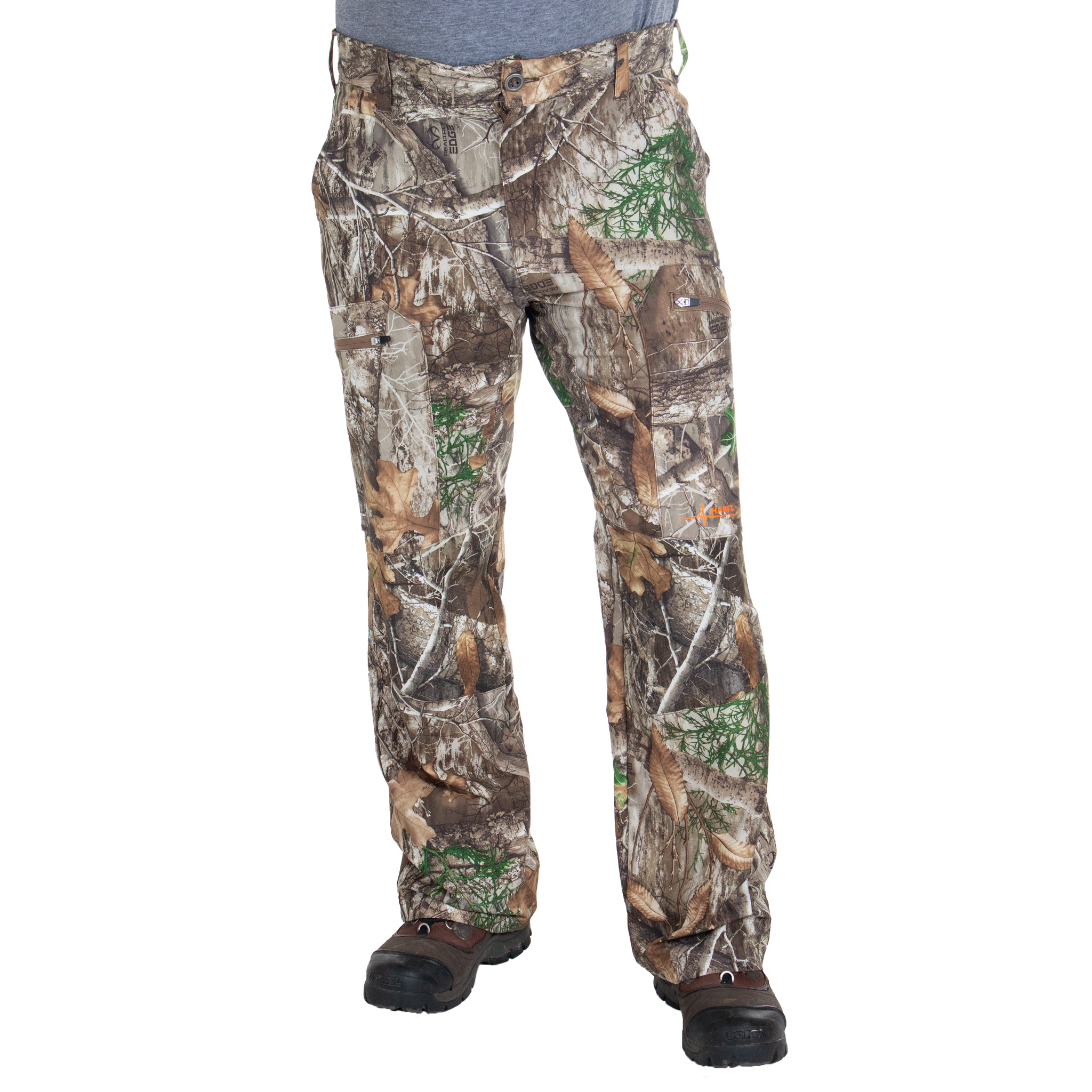 Realtree pants 2025