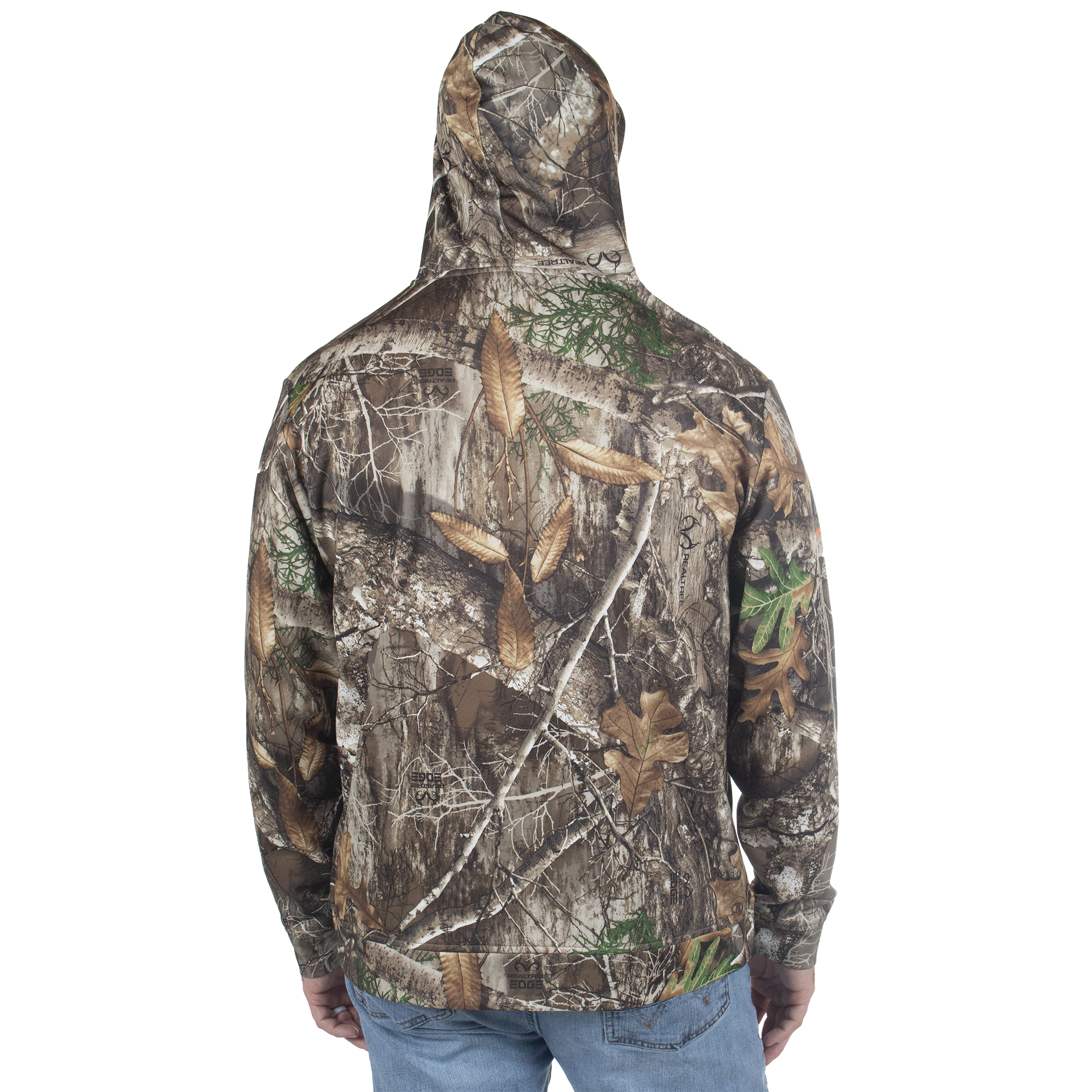 Realtree hoodie sales