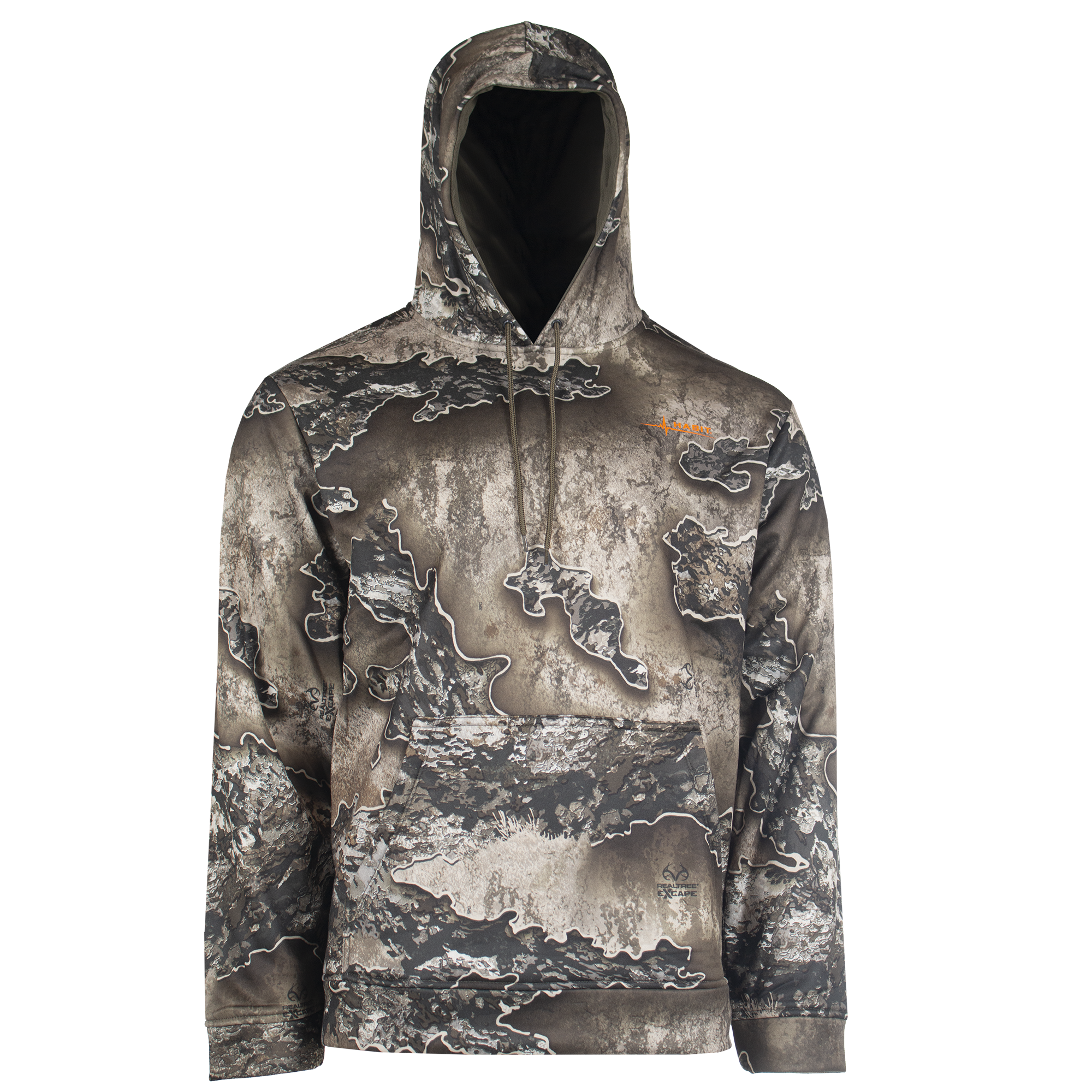 Realtree xtra 2025 camo hoodie