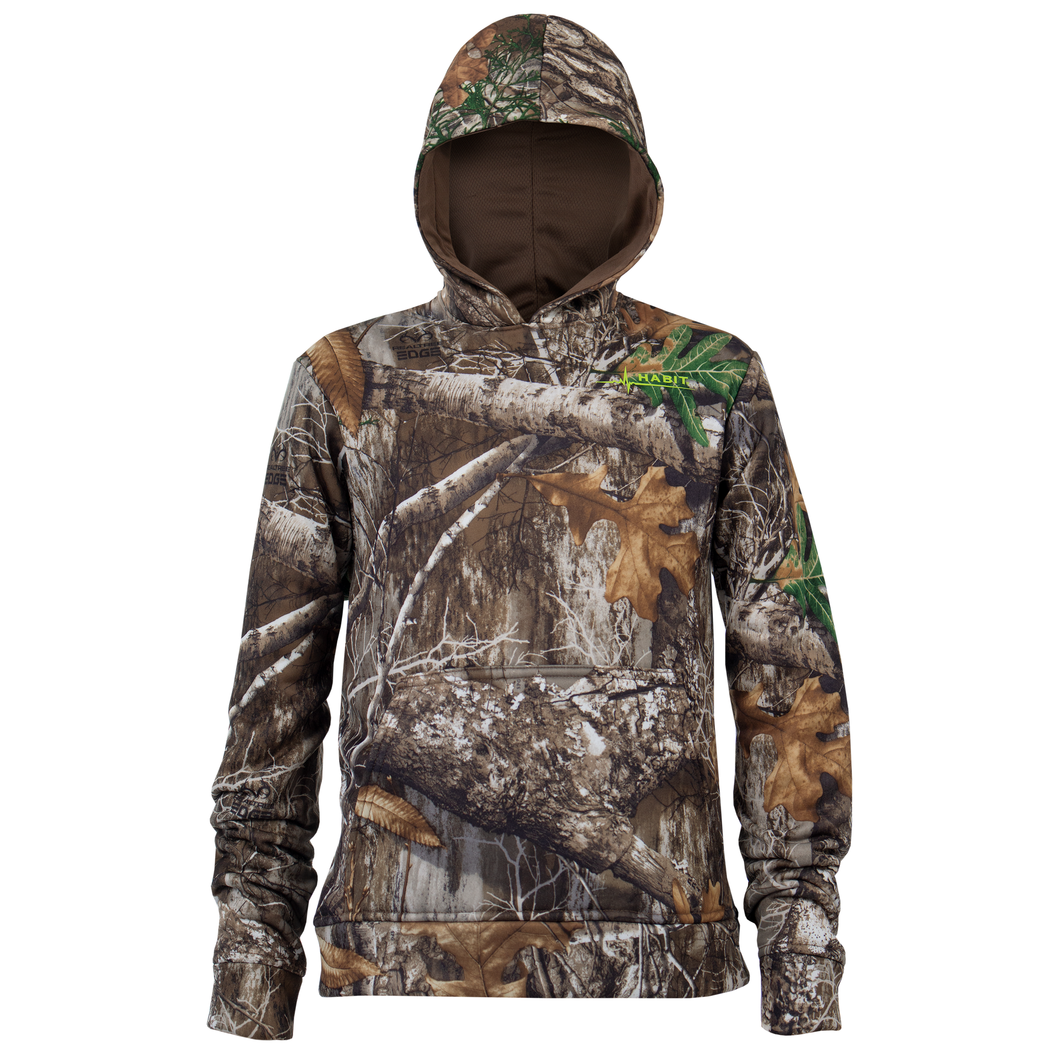 Youth realtree hoodie deals