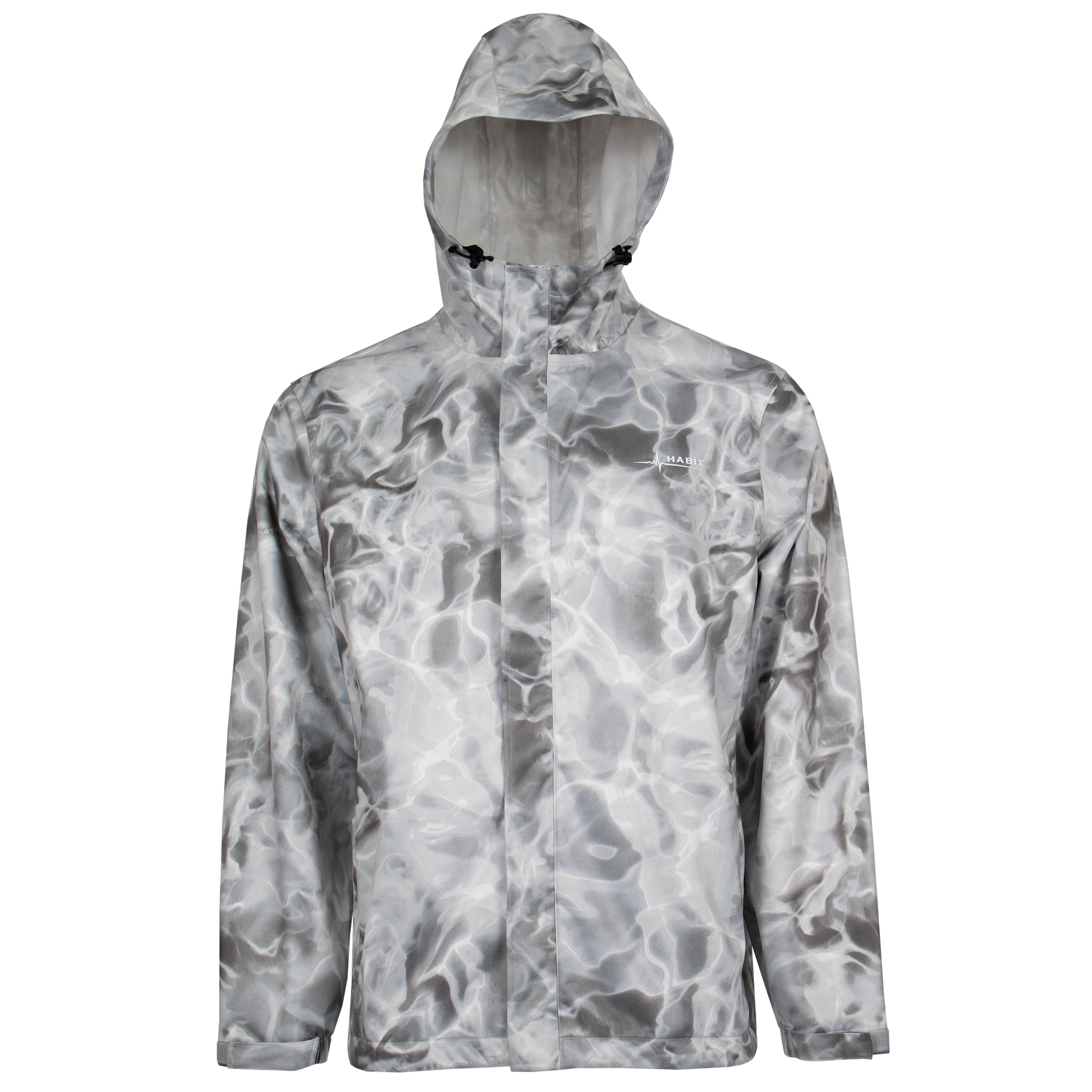 Habit rain best sale gear