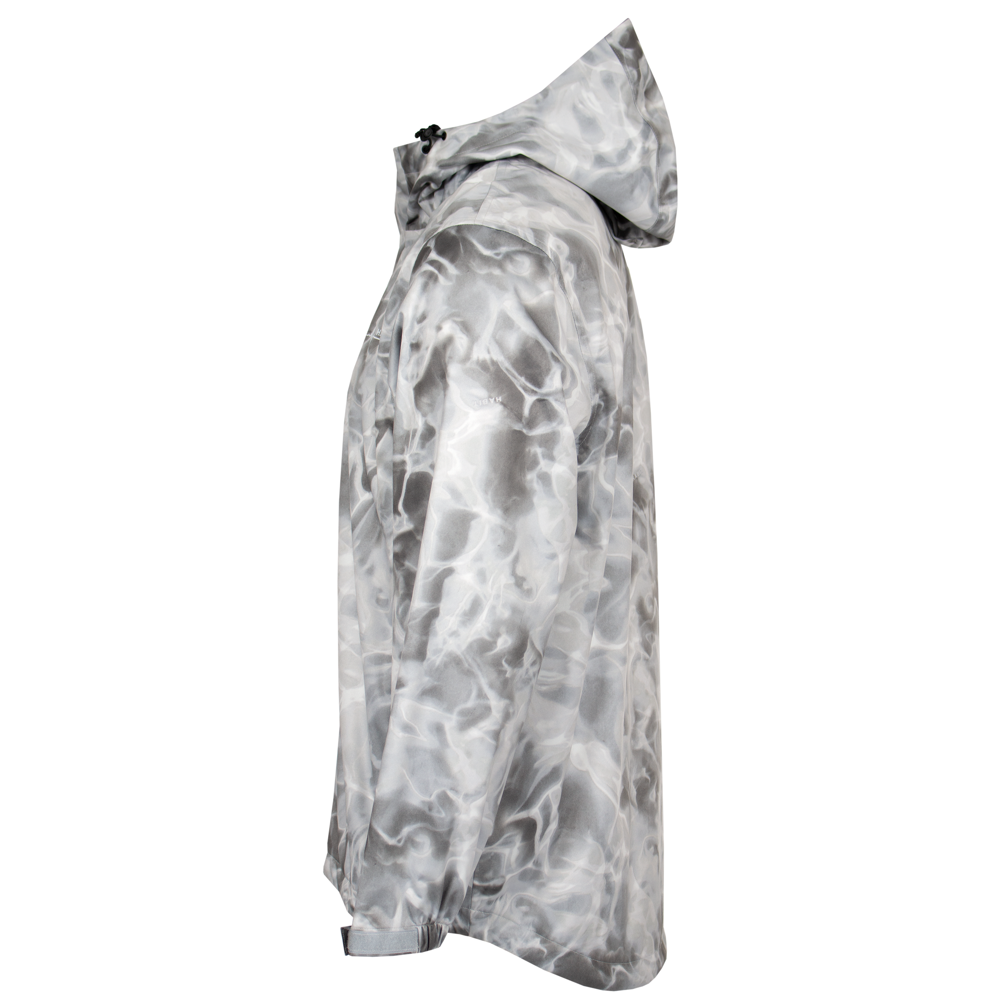 Habit packable rain jacket outlet