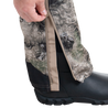 Men's Townsend Ridge Techshell Pants Leg Zipper