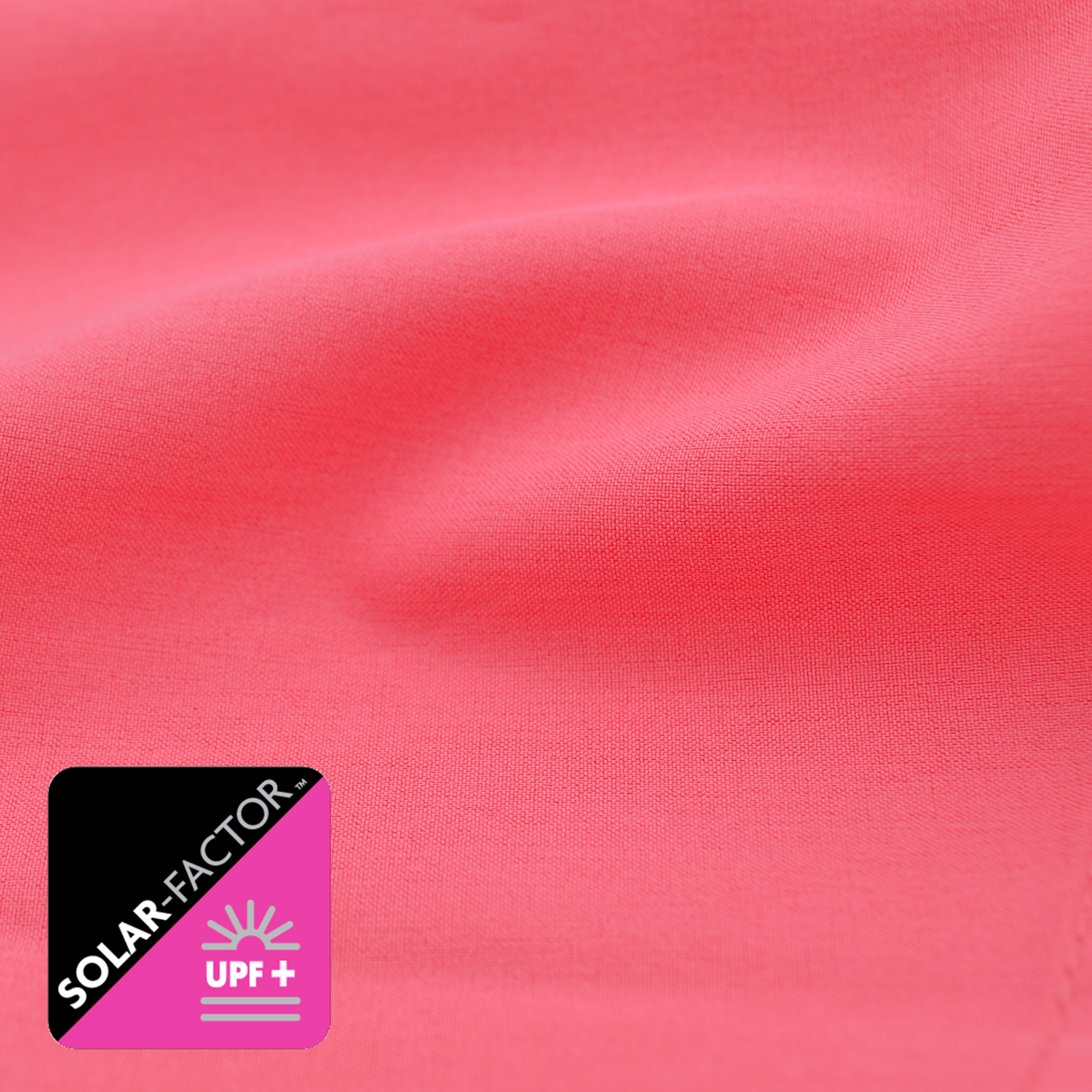 Habit Trapper Junction River Long Sleeve Shirt - Womens Calypso Coral 2XL TS10035-2B7-W2X