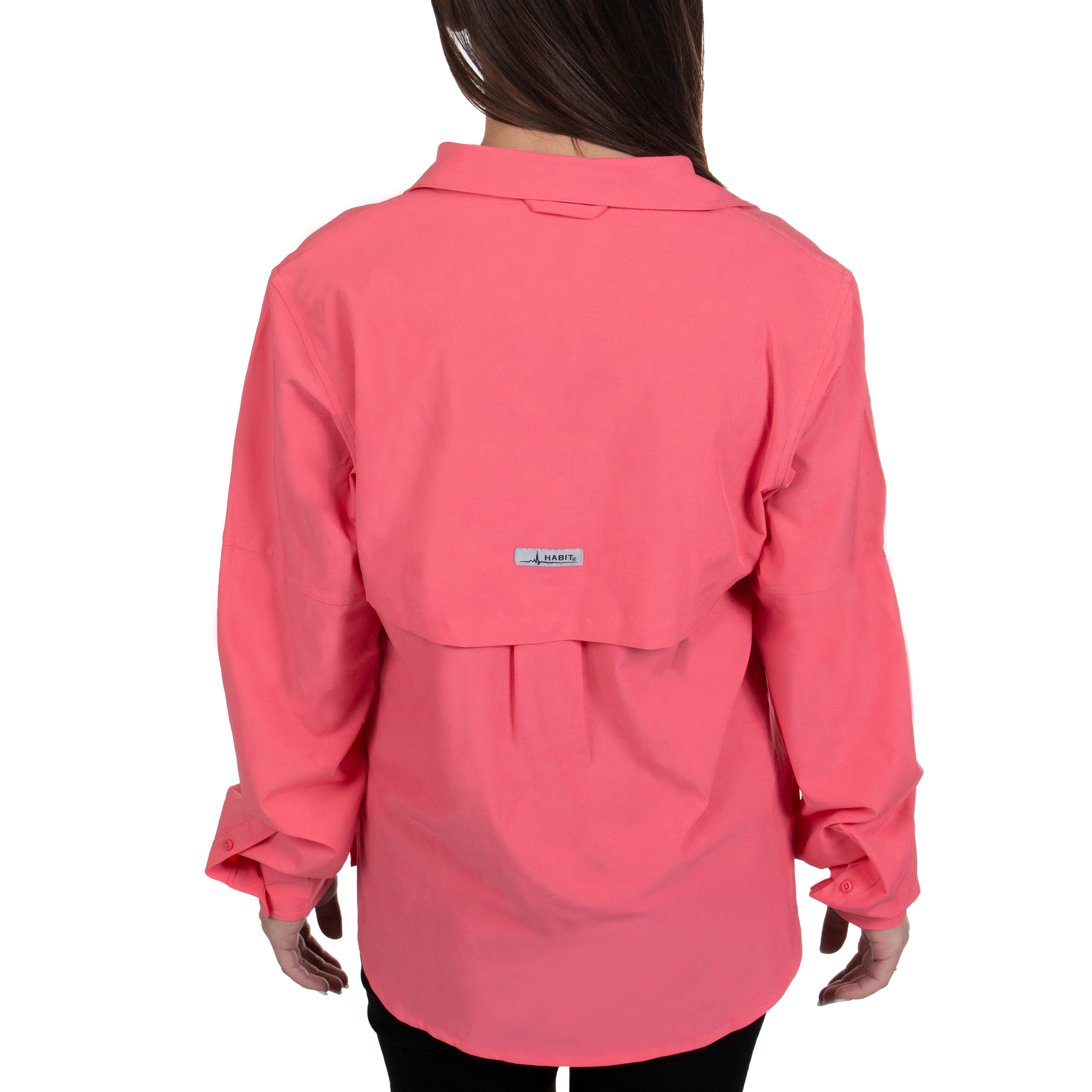 Columbia meadowgate deals long sleeve shirt
