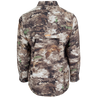 Men's Outfitter Junction Long Sleeve Camo Shirt Raider Broadsword back on form