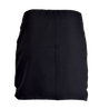 Women’s Montpelier River Skirt Black Back