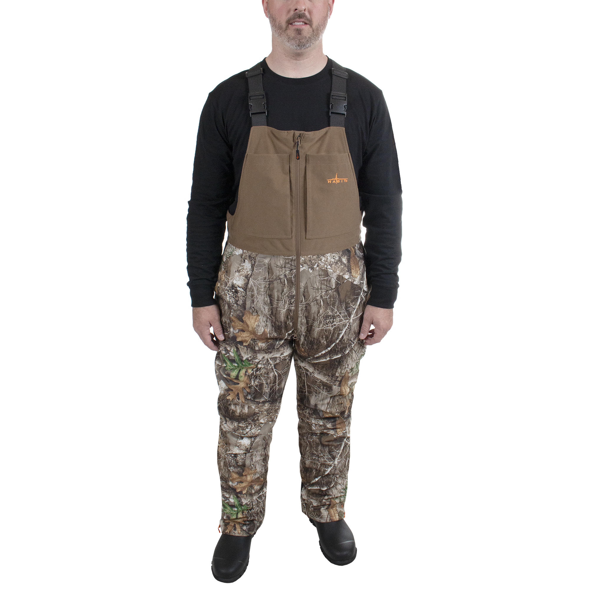 Under armour online insulated hunting bibs