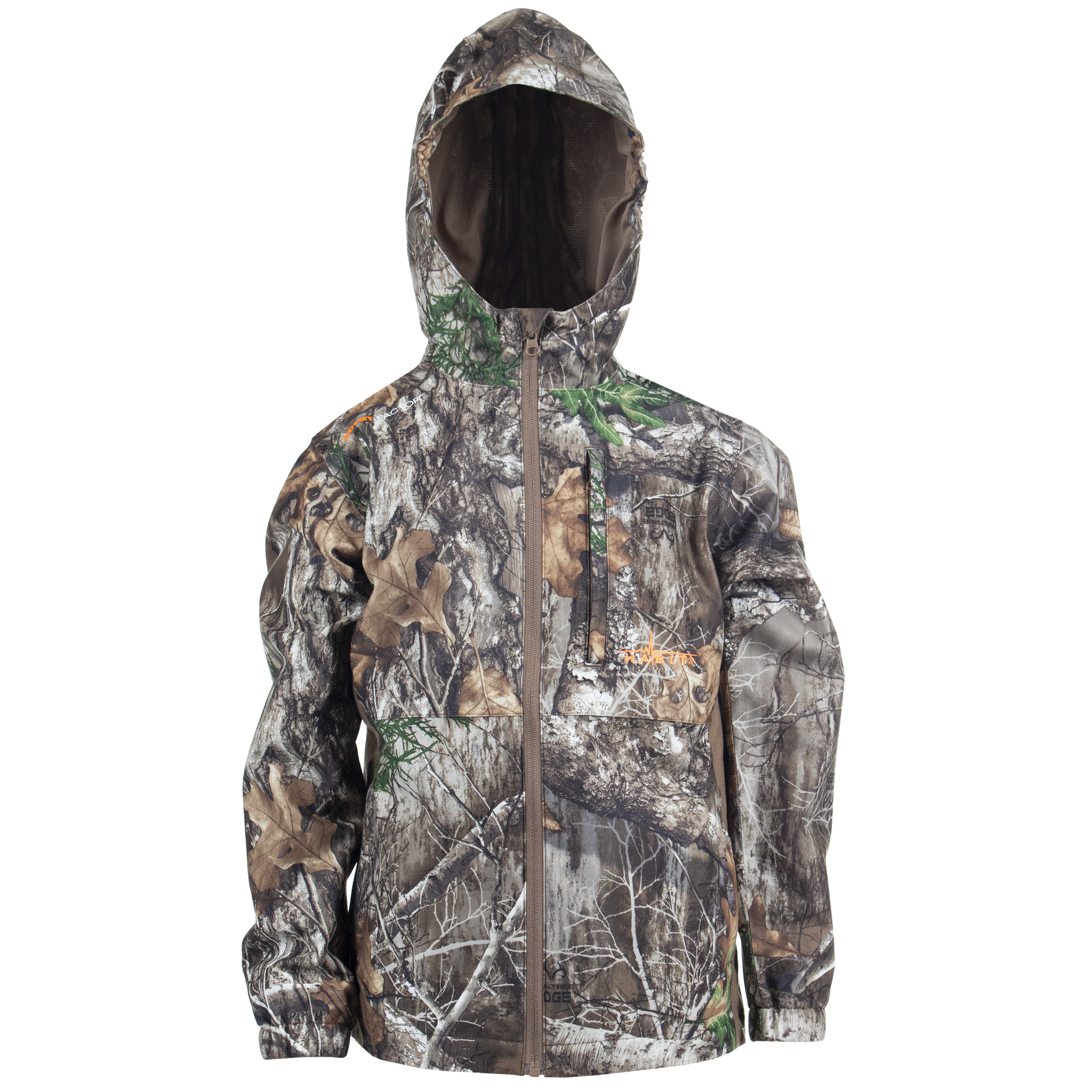 Habit camo rain jacket best sale