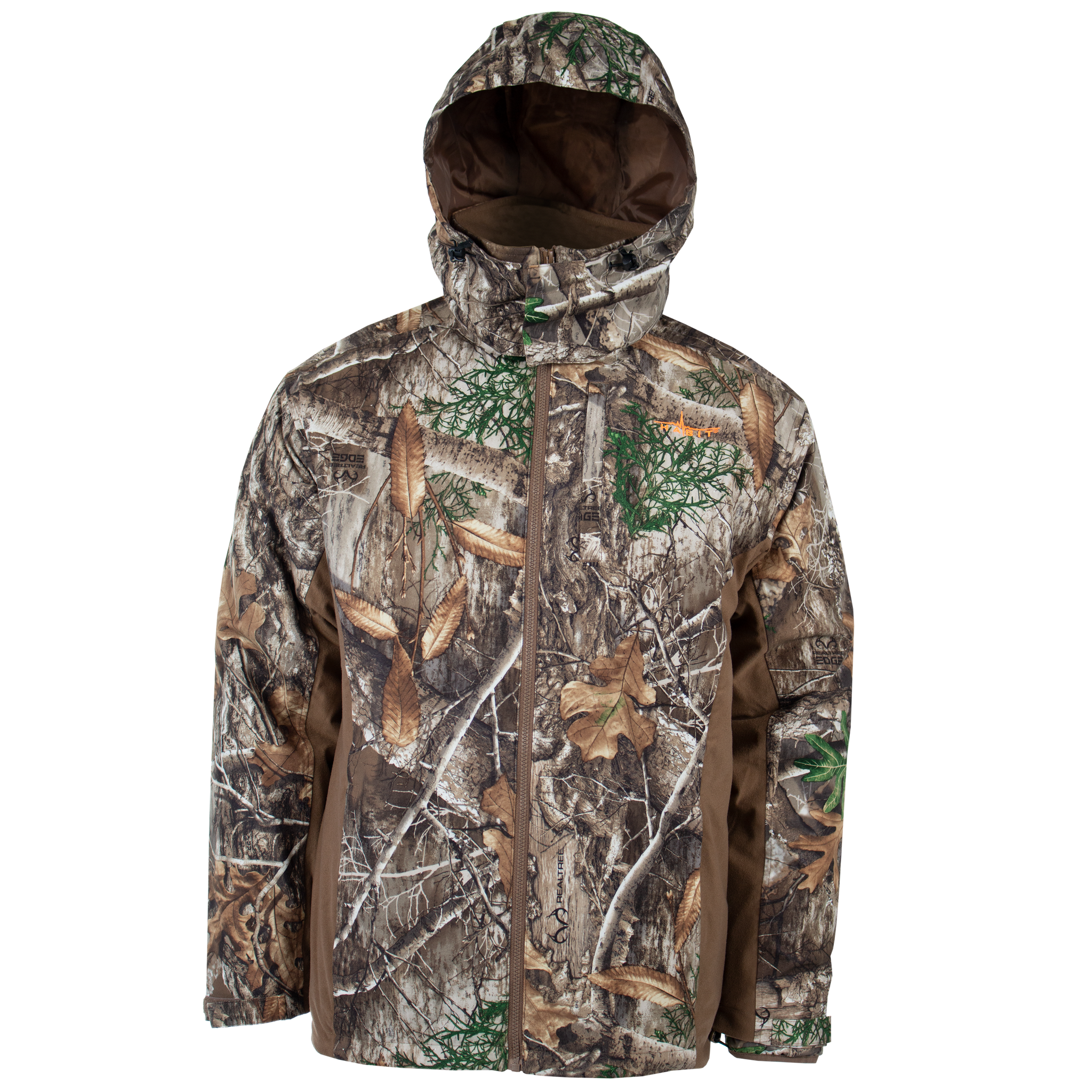Habit Men s Middle Fork 4 in 1 Hunting Parka Habit Outdoors