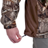 Men's Buck Hollow Waterproof Jacket waist toggle