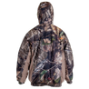 Youth Cedar Branch Insulated Waterproof Bomber - Mossy Oak Country DNA Back