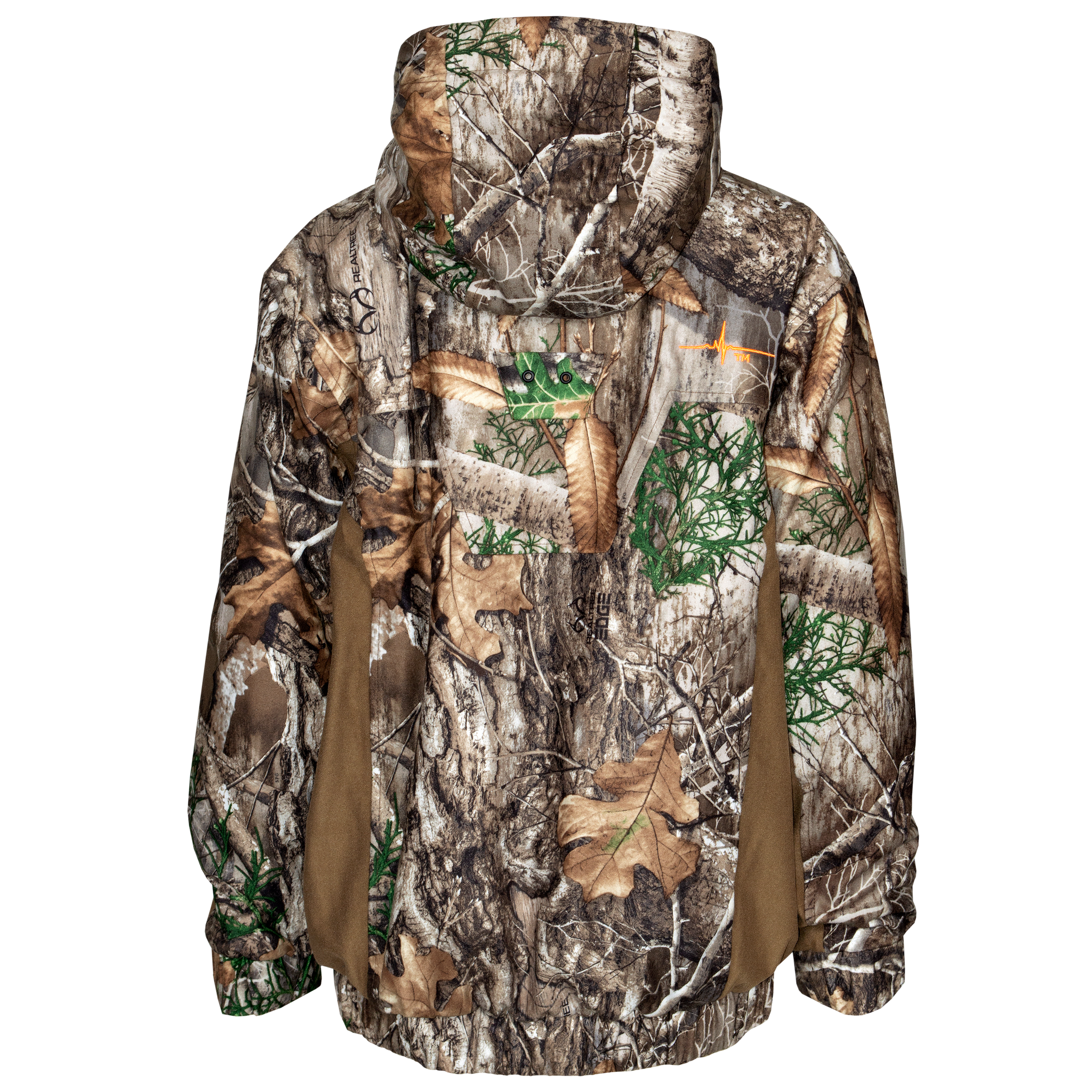Habit Youth Insulated Bomber Jacket Habit Outdoors