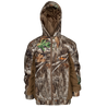 Youth Cedar Branch Insulated Waterproof Bomber Realtree Edge Front