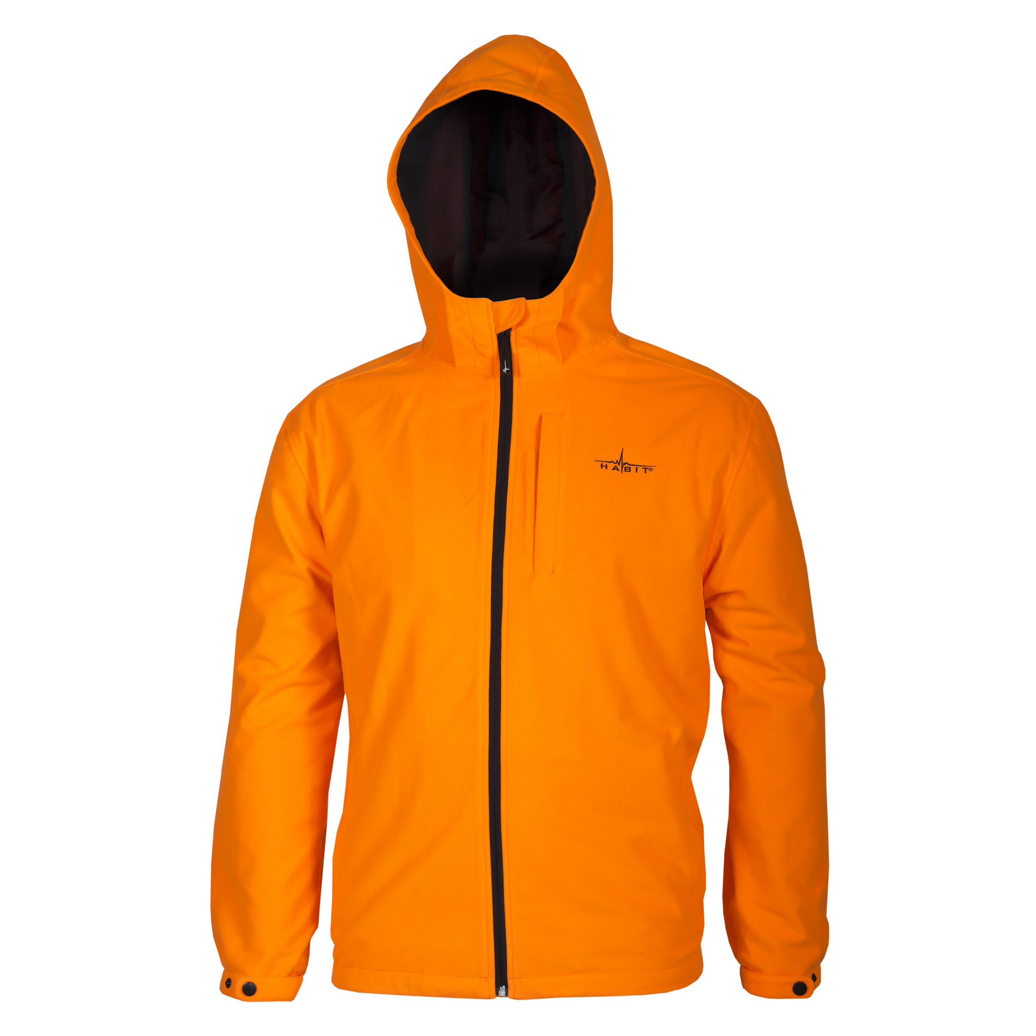 Habit scent top factor jacket