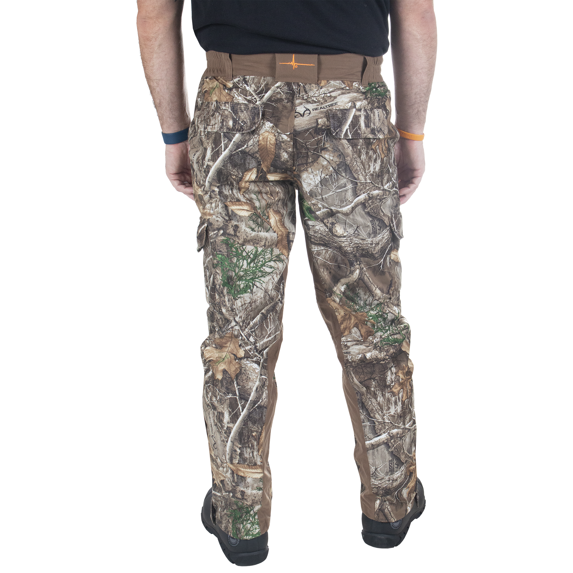 Habit Men s Buck Hollow Waterproof Pant Habit Outdoors