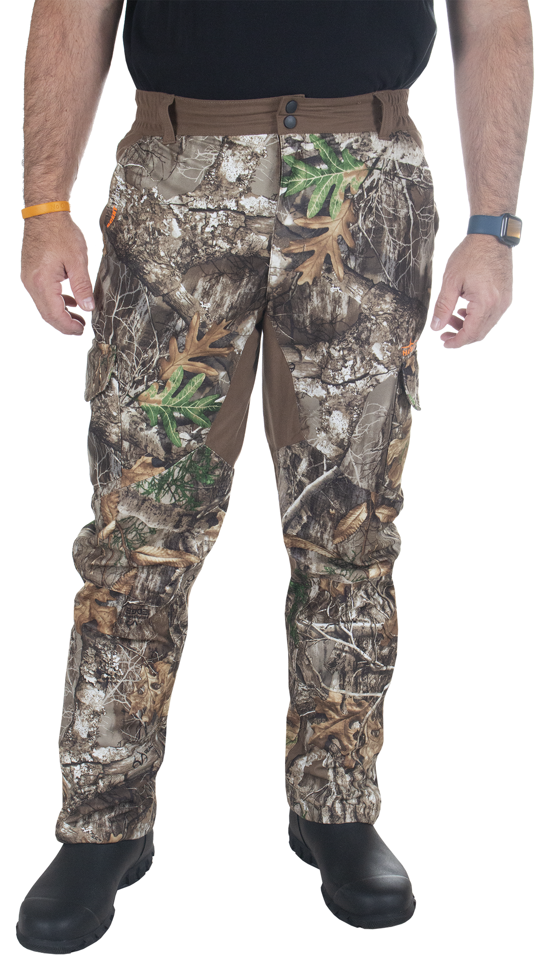 Realtree online waterproof pants