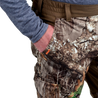 Men's Buck Hollow Waterproof Pants hand pocket