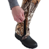 Men's Buck Hollow Waterproof Pants leg zipper
