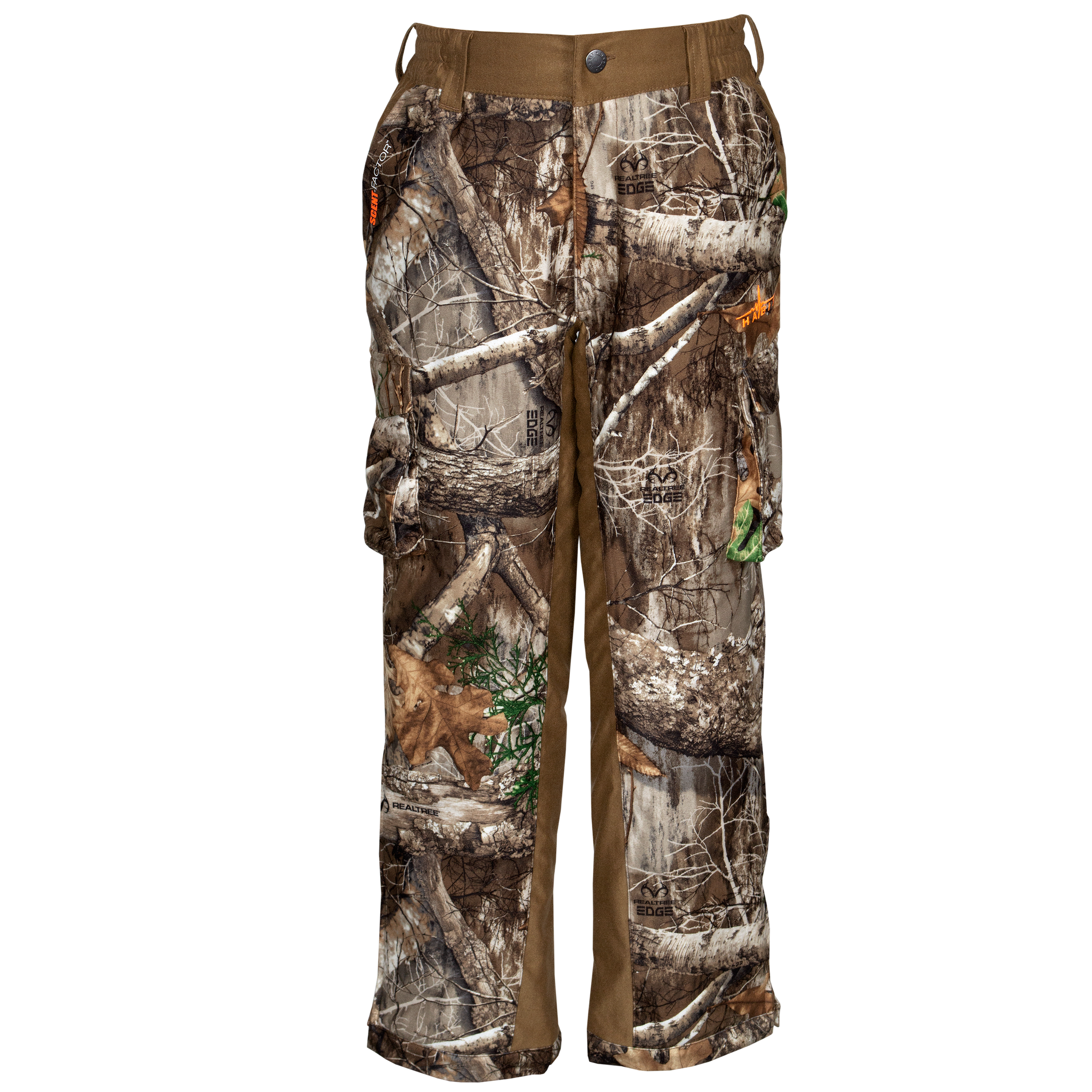Men's Insulated Hunting Pants & Bibs – Banded