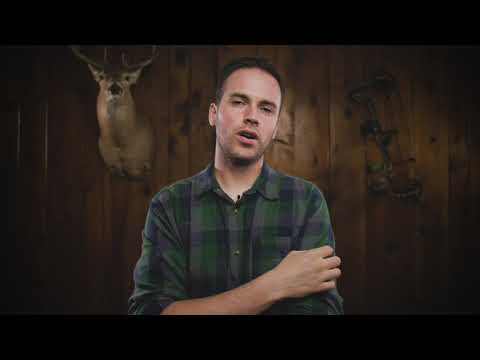 Men's Middle Fork 4-in-1 Hunting Parka video